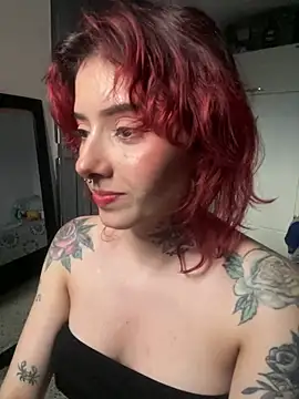 LiliJones  online show from February 7, 2025, 9:58 pm