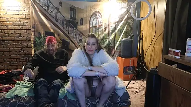 Snapshot of PropertyAndBiker chatting on February 12, 2025, 1:30 am PropertyAndBiker online show from February 12, 2025, 1:30 am