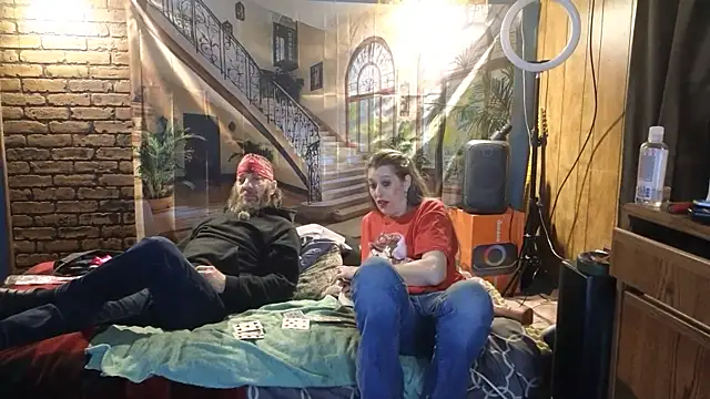 Snapshot of PropertyAndBiker chatting on February 11, 2025, 1:20 am PropertyAndBiker online show from February 11, 2025, 1:20 am