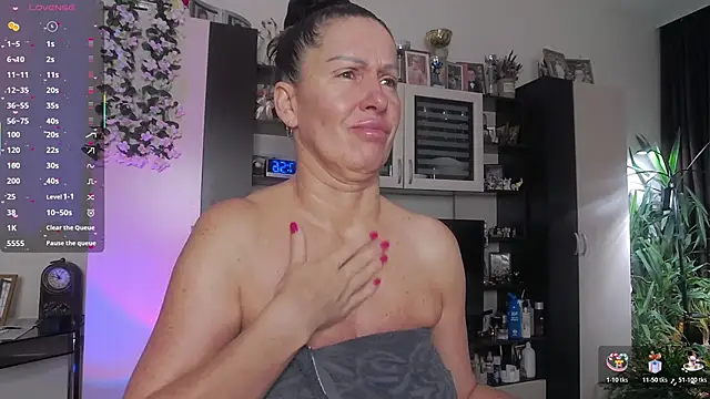 SheilaRyan online show from February 28, 2026, 4:56 am