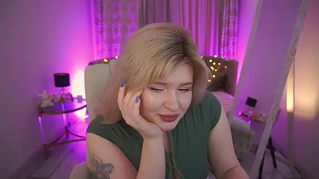 CocoSecretss online show from July 14, 2026, 7:13 am