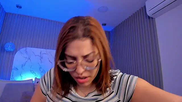 Dollar-girl online show from June 27, 2026, 5:57 am
