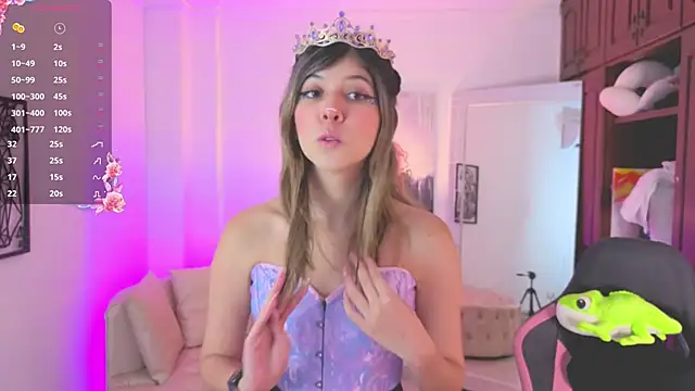 NATAASHA    online show from October 15, 2025, 3:38 am