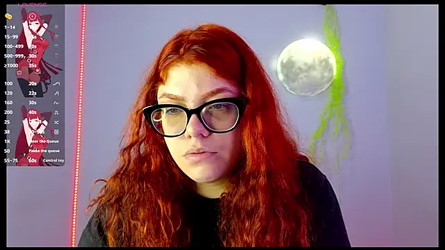 Snapshot of lucie_nicolls chatting on February 4, 2025, 4:59 am lucie nicolls online show from February 4, 2025, 4:59 am