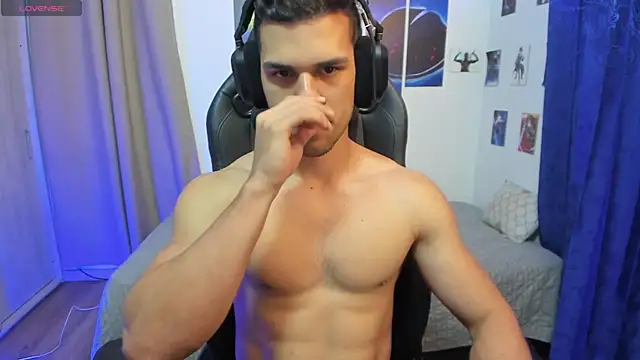 JacobKirito online show from February 27, 2025, 5:18 am