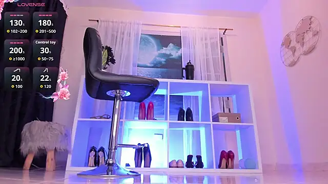 Snapshot of Itzeldreams chatting on January 15, 2026, 1:25 pm Itzeldreams online show from January 15, 2026, 1:25 pm