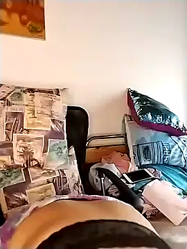 DirtyBIianca online show from February 22, 2026, 8:10 pm