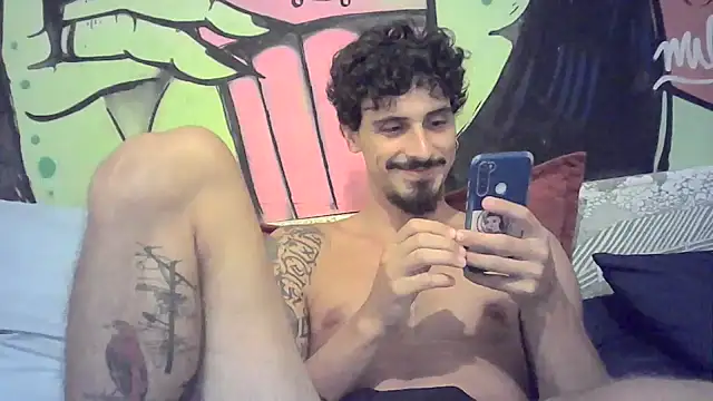 milkoffe online show from February 13, 2025, 10:43 pm