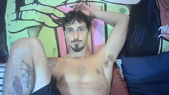 milkoffe online show from March 1, 2025, 3:10 am