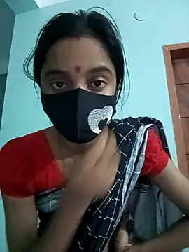 Tisha-Moni online show from April 5, 2026, 5:30 pm