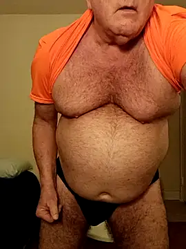 ShoreCock online show from March 1, 2025, 4:58 am