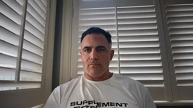 Bad daddy21 online show from March 19, 2026, 5:46 pm