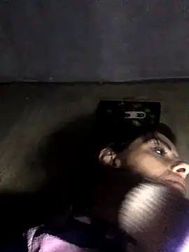 ChantalXOrchid online show from October 13, 2025, 11:16 pm