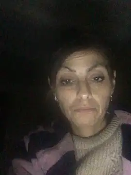 ChantalXOrchid online show from October 18, 2025, 12:34 am