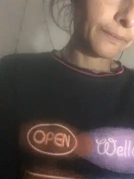 ChantalXOrchid online show from April 30, 2026, 10:25 pm