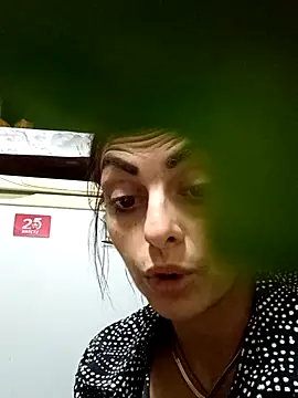 ChantalXOrchid online show from July 29, 2026, 9:03 pm