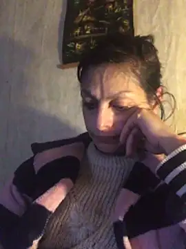 ChantalXOrchid online show from November 19, 2025, 7:52 am