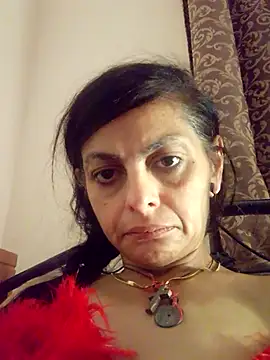 ChantalXOrchid online show from August 7, 2026, 10:38 pm