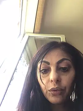 ChantalXOrchid online show from July 17, 2026, 8:44 am