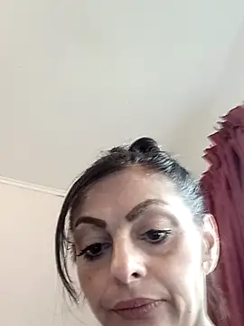 ChantalXOrchid online show from July 15, 2026, 5:36 am