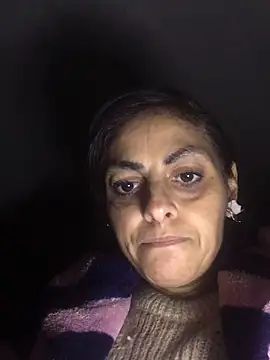 ChantalXOrchid online show from October 10, 2025, 9:37 pm