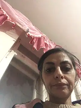 ChantalXOrchid online show from January 16, 2026, 6:23 pm