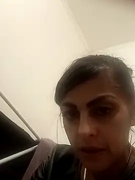 ChantalXOrchid online show from July 18, 2026, 5:21 pm