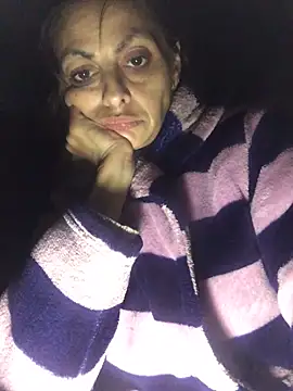 ChantalXOrchid online show from October 30, 2025, 1:04 am