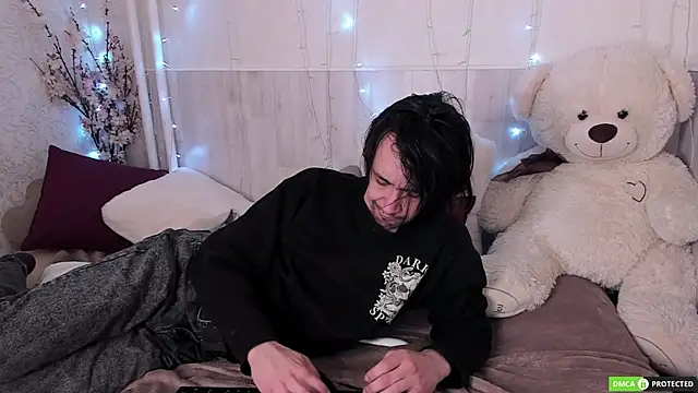 CalvinOwens online show from November 3, 2025, 3:45 am