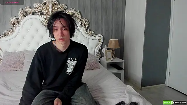 CalvinOwens online show from March 10, 2026, 6:01 pm