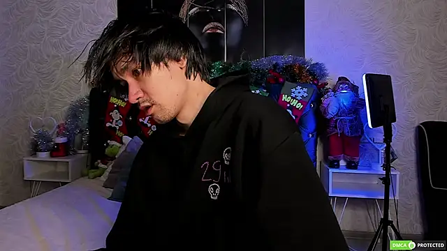 CalvinOwens online show from January 7, 2026, 6:13 pm