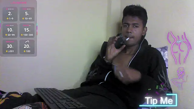 just fucks online show from December 20, 2025, 6:55 pm