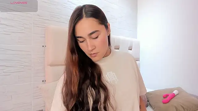 kayleeScott online show from March 18, 2026, 7:26 pm