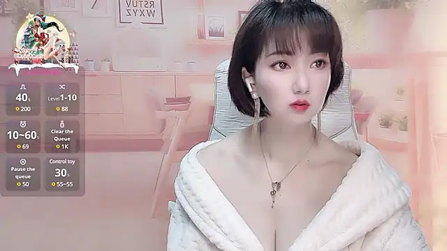 Snapshot of Mist_lili chatting on March 8, 2025, 1:17 am Mist lili online show from March 8, 2025, 1:17 am