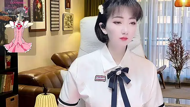 Snapshot of Mist_lili chatting on March 13, 2025, 1:21 am Mist lili online show from March 13, 2025, 1:21 am