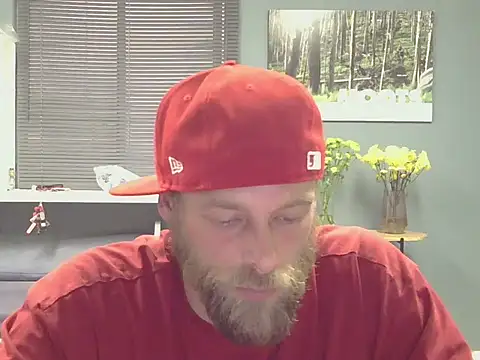 Snapshot of jjameson411 chatting on September 30, 2025, 10:32 am jjameson411 online show from September 30, 2025, 10:32 am
