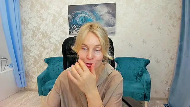 Snapshot of Sinty_Devis chatting on March 11, 2025, 5:46 pm Sinty Devis online show from March 11, 2025, 5:46 pm