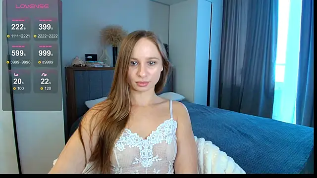 Snapshot of Mad1en chatting on October 9, 2025, 6:25 am Mad1en online show from October 9, 2025, 6:25 am