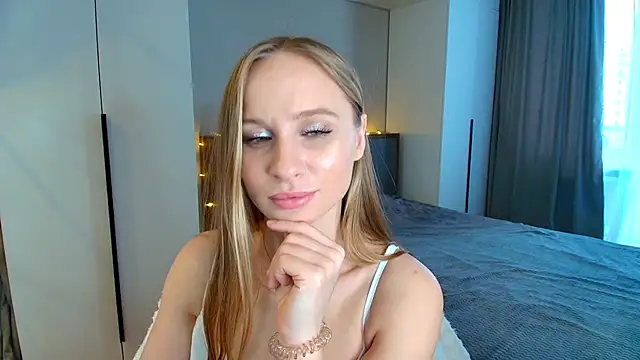 Mad1en online show from March 27, 2026, 5:38 am