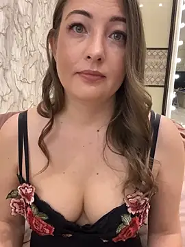 AnnaBri online show from October 29, 2025, 2:10 am