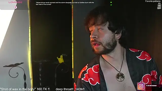 Snapshot of just_maxii chatting on November 9, 2025, 11:53 pm just maxii online show from November 9, 2025, 11:53 pm