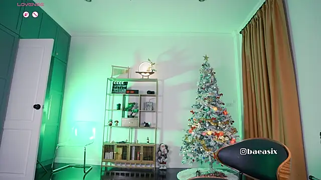 Snapshot of baeasian chatting on December 14, 2025, 8:09 am baeasian online show from December 14, 2025, 8:09 am