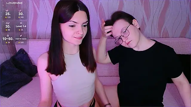  crazy baby  online show from December 22, 2025, 10:21 pm