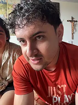 Nina-Eros1 online show from December 2, 2025, 5:25 pm