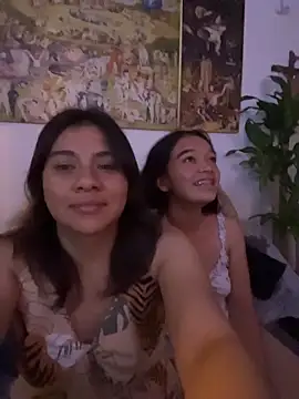 Snapshot of Nina-Eros1 chatting on February 27, 2026, 2:23 am Nina-Eros1 online show from February 27, 2026, 2:23 am