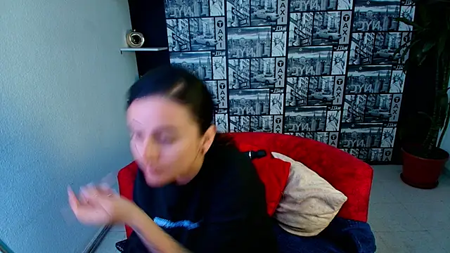 kassandra james online show from July 17, 2026, 1:08 pm