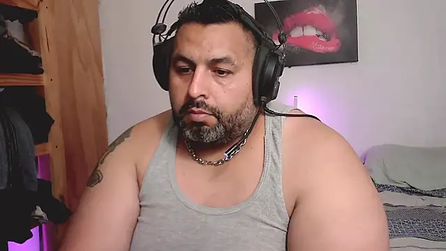 rodrix54 online show from March 10, 2026, 8:24 pm