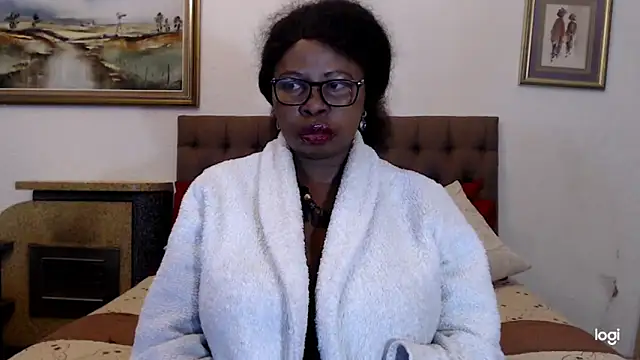 OmegaLipps online show from April 22, 2026, 3:24 am
