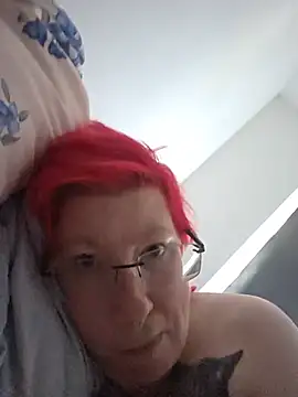 Snapshot of dieGeile0411 chatting on June 1, 2026, 11:21 am dieGeile0411 online show from June 1, 2026, 11:21 am