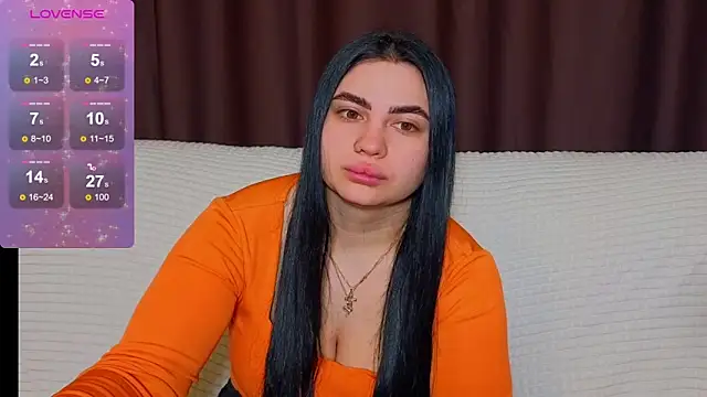 Snapshot of Nikki_Kardashian chatting on February 10, 2025, 10:40 pm Nikki Kardashian online show from February 10, 2025, 10:40 pm